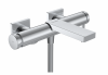 Hansgrohe Tecturis E Jednouchwytowa bateria wannowa natynkowa chrom 73420000
